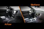 Jeep Grand Cherokee SRT8 by Carbon Motors 2015 года